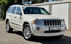 Bild des Angebotes Jeep Grand Cherokee 3.0 CRD Overland
