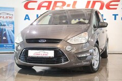 Bild des Angebotes Ford S-Max 2.0 TDCi *7-Sitzer *Automatik*Navi*RFK*PDC