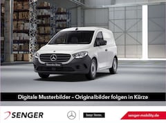 Bild des Angebotes Mercedes-Benz Citan 108 CDI Kasten Base Klima DAB 180°-Türen