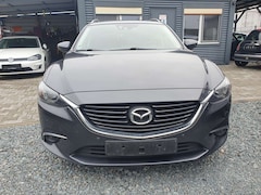 Bild des Angebotes Mazda 6 Sports-Line