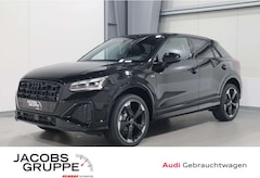 Bild des Angebotes Audi Q2 S line 35 TFSI 110150 kWPS S Matrix LED/R.-Kamera/GRA/19"/SHZ