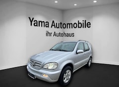 Bild des Angebotes Mercedes-Benz ML 400 CDI Final Edition