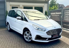 Bild des Angebotes Ford Galaxy Titanium Automatik RKam+Navi+Temp+Shz.
