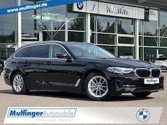 BMW 530 d Touring Sports.Kamera LiveProf.Sitzheiz.AHK