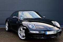 Bild des Angebotes Porsche 997 Carrera Coupé *1.HAND*PZ-S-HEFT*SCHALTER*