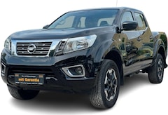 Bild des Angebotes Nissan Navara NP300 Acenta Double Cab 4x4*AHK*SHZ*MFL*