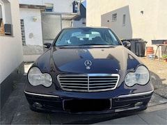 Bild des Angebotes Mercedes-Benz C 240 Avantgarde