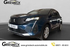Bild des Angebotes Peugeot 3008 Hybrid 225 Allure 1.6 Plug-In EU6d Navi Digitales