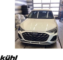 Bild des Angebotes Audi S3 2.0 TFSI S Tronic quattro Navi,LM18