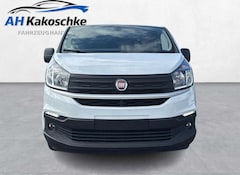 Bild des Angebotes Fiat Talento 2,0 L1H1 3 Sitz SX Rückfahrkam Klima AHK