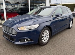 Bild des Angebotes Ford Mondeo Turnier Titanium