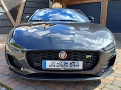 Bild des Angebotes Jaguar F-Type F-Type Coupe P575 AWD Aut. R
