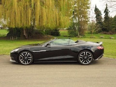 Bild des Angebotes Aston Martin Vanquish Vanquish Volante BRD TT3 8Spd, B&O, Carbon, MwSt