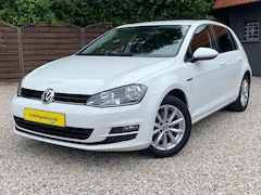 Bild des Angebotes VW Golf 1.4 TSI Lounge LPG! Navi Tempomat Parkhilfe