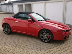 Bild des Angebotes Alfa Romeo Spider Spider 1.8 TBi 16V