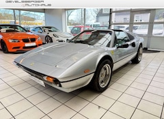 Bild des Angebotes Ferrari 308 GTS Quattrovalvole Wertgutachten 97.000€