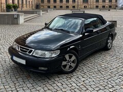 Bild des Angebotes Saab 9-3 9-3 2.0i t Cabrio SE