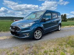 Bild des Angebotes Ford Tourneo Connect Grand Tourneo Connect 1.5 EcoBlue Start/Stop Titanium