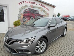 Bild des Angebotes Renault Talisman BLUE dCi 160 EDC Life KEYLESS/NAVI/PDC
