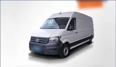 Bild des Angebotes VW Crafter 2.0 TDI Kasten LR Hochdach Rückfahrkamera / Kliman