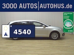 Bild des Angebotes Ford Mondeo Turnier 1.5 EB Business Navi Shz