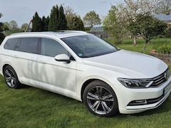 Bild des Angebotes VW Passat Variant Passat Variant 2.0 TDI SCR DSG BlueMotion Comfortl