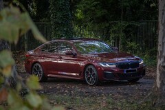 Bild des Angebotes BMW 545 545e xDrive Aut. M Sport Edition