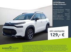 Bild des Angebotes Citroen C3 Aircross PureTech 110 Shine