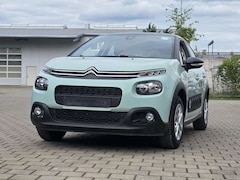 Bild des Angebotes Citroen C3 Live