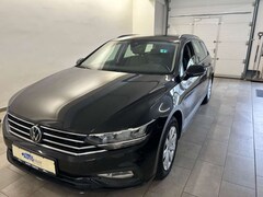 Bild des Angebotes VW Passat Variant 2.0 TDI DSG