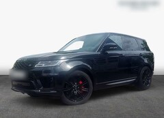 Bild des Angebotes Land Rover Range Rover Sport P400e Hybrid Autobiography Dynam