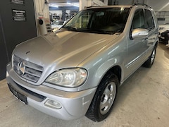 Bild des Angebotes Mercedes-Benz ML 270 ML 270 CDI Kraftvoll & Zuverlässig