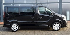 Bild des Angebotes Nissan Primastar Kombi 8-Sitzer Tekna Design HK BES
