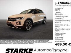 Bild des Angebotes VW T-Roc 2.0 TDI DSG Black Style Style