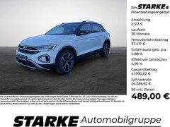 Bild des Angebotes VW T-Roc 2.0 TDI DSG Black Style Style