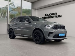 Bild des Angebotes Dodge Durango 3.6 Aut., Org. 16.000 KM, Insp. Neu