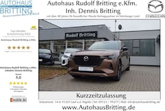 Bild des Angebotes Mazda CX-80 Diesel e-SKYACTIV 254PS AWD Homura Plus