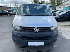 Bild des Angebotes VW T5 Transporter Kasten lang| Kundenauftrag | HU/AU | 2 Vorbesitzer