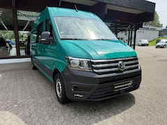 Bild des Angebotes VW Crafter Kasten 35 lang Hoch Mixto 5-SITZ NAVI
