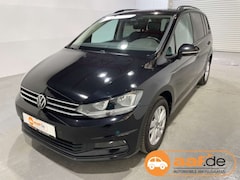 Bild des Angebotes VW Touran 2.0 TDI Comfortline EU6d-T 7-Sitzer Navi ACC