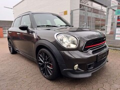 Bild des Angebotes MINI John Cooper Works JOHN COOPER WORKS 1.6 4x4*LED*Sche-Heft'Garantie