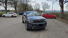 Bild des Angebotes Jeep Grand Cherokee 3.0I Multijet Limited