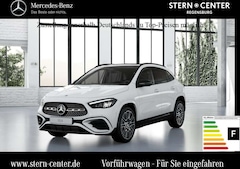 Bild des Angebotes Mercedes-Benz GLA 200 AMG MBUX Night Ambiente Fahrassist LED