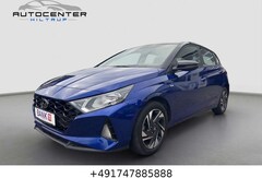Bild des Angebotes Hyundai i20 Intro Edition/Vollausstattung/Top Zustand/