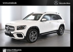 Bild des Angebotes Mercedes-Benz GLB 220 d 4M 3,99%/AMG/LED/AHK/DISTRONIC/Keyless  /360