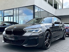 Bild des Angebotes BMW 540 i xDrive Lim. M Sport Schiebedach | 360°