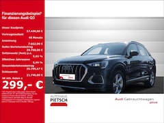 Bild des Angebotes Audi Q3 35 TDI S tronic advanced ACC Keyless Navi
