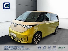 Bild des Angebotes VW ID. Buzz Pro 150 kW*204 PS*Akku:77kWh*NAVI*