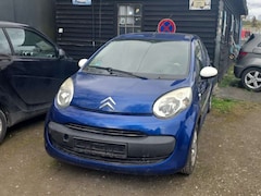 Bild des Angebotes Citroen C1 C1++5-Türer+1.0+Exclusive