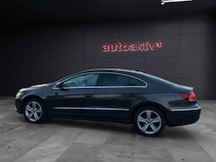Bild des Angebotes VW Passat CC Sport/Bi-Xenon/Navi/Sitzhzg/Tempomat/A